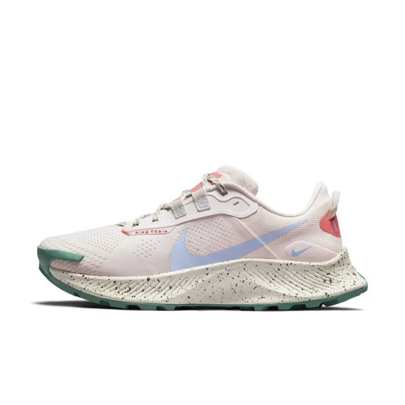 Nike Pegasus Trail 3 Trail Running Shoe for Women Pink (DA8698-600)