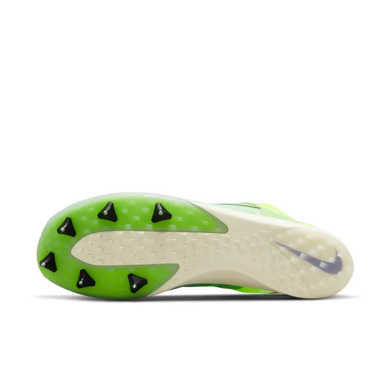 Nike Zoom Victory 5 XC Volt Mint Foam (AJ0847-702)