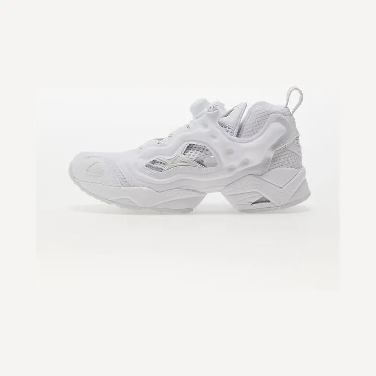 Reebok Instapump Wit