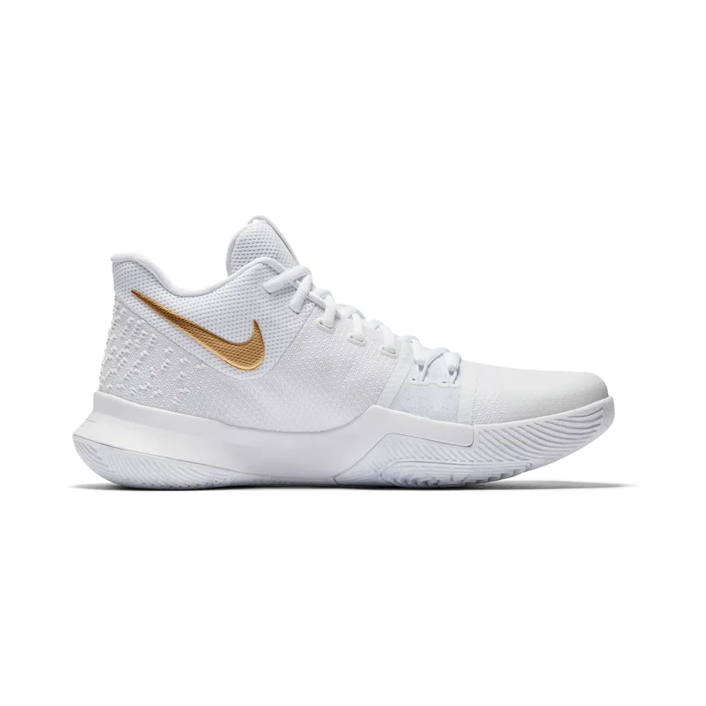 Nike Kyrie 3 Finals Gold Multi-Color/Multi-Color (852395-902)