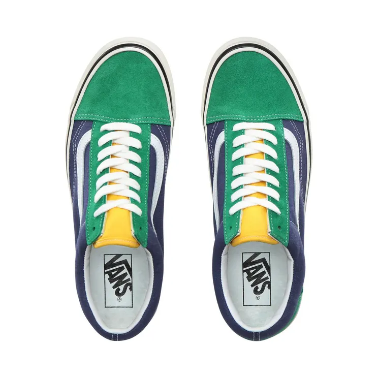 vans-old-skool VN0A38G2VZQ
