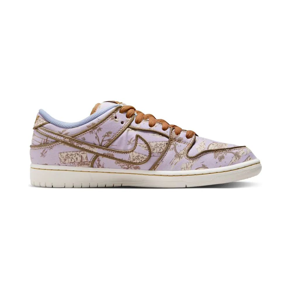 Nike SB Dunk “Pastoral Print” (FN5880-001)