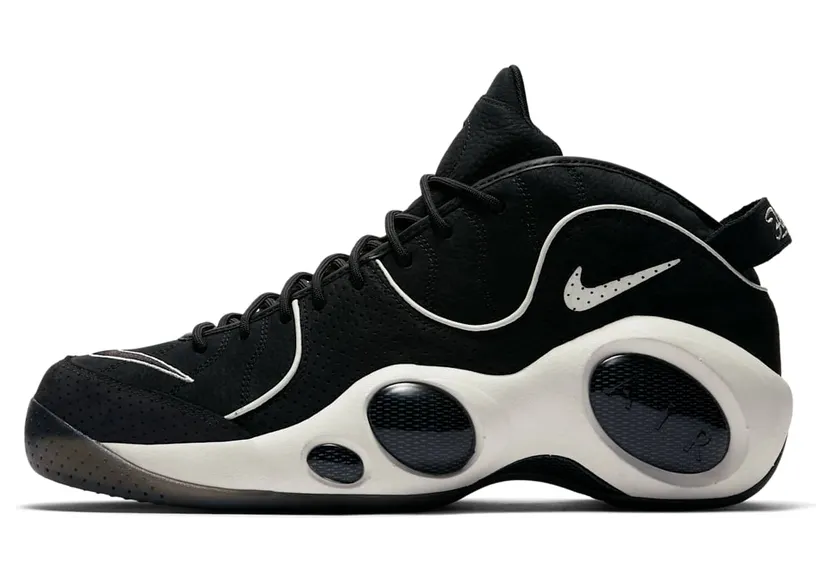 Nike Air Zoom Flight 95 Black Sail