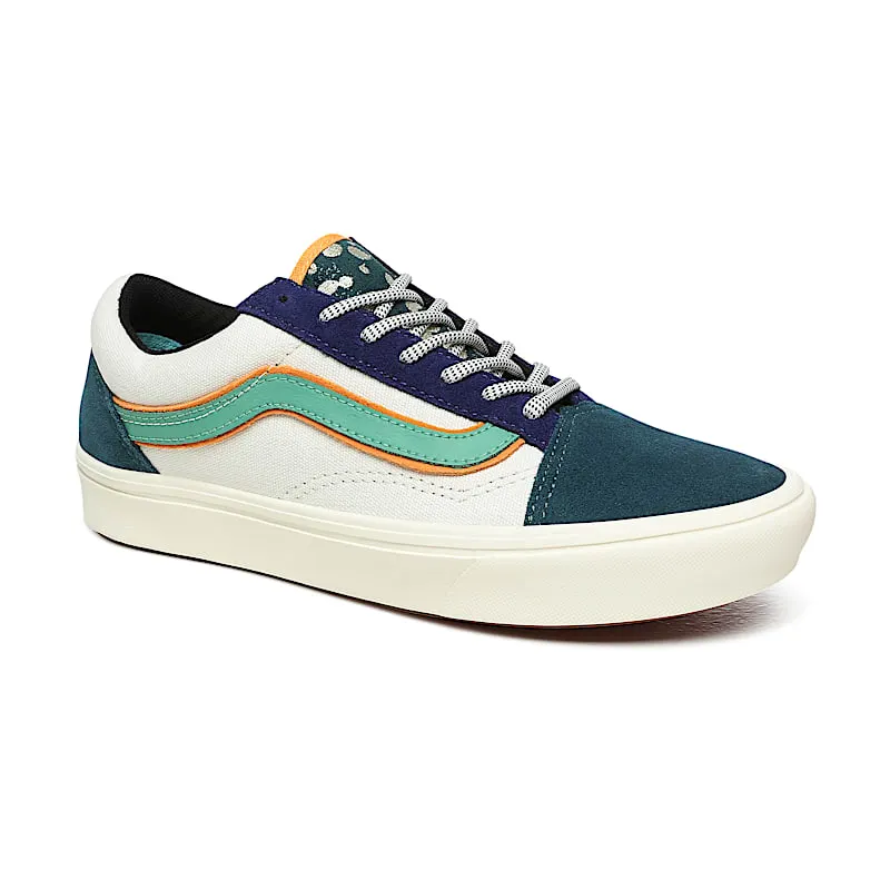 Vans Comfycush Old Skoolow “Balsam/Marshmallow” (VN0A3WMAWWF)