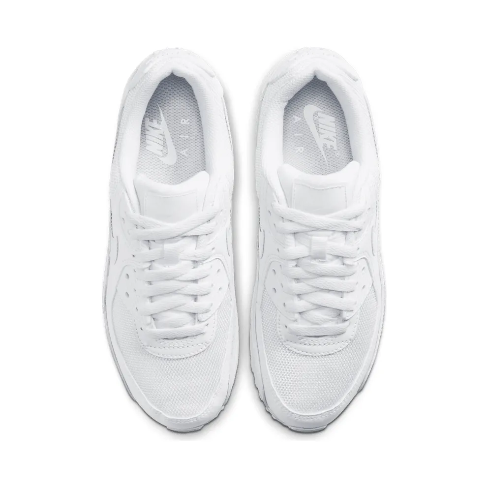 Nike Air Max 90 Twist White (W) White/White-White (CV8110-100)