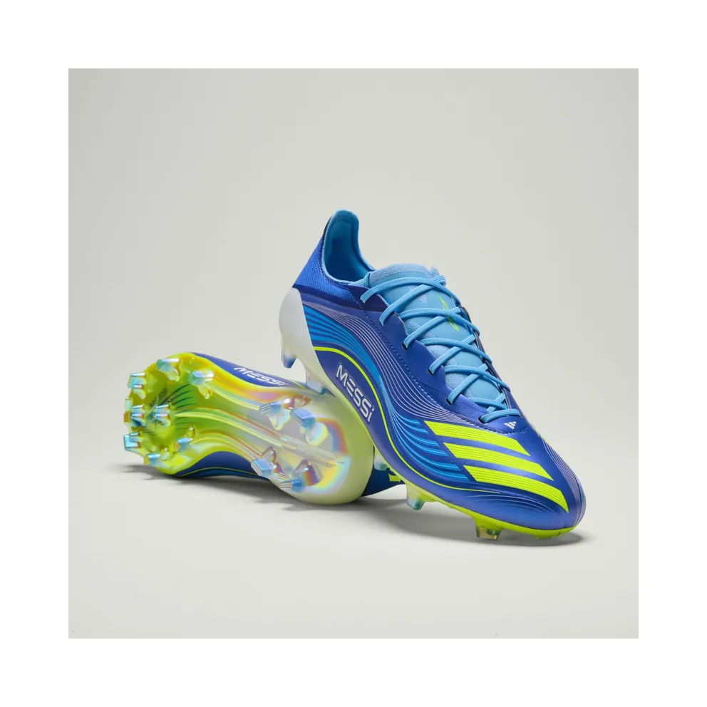 adidas F50 Elite FG Messi Vis10n Pack (JP7435)