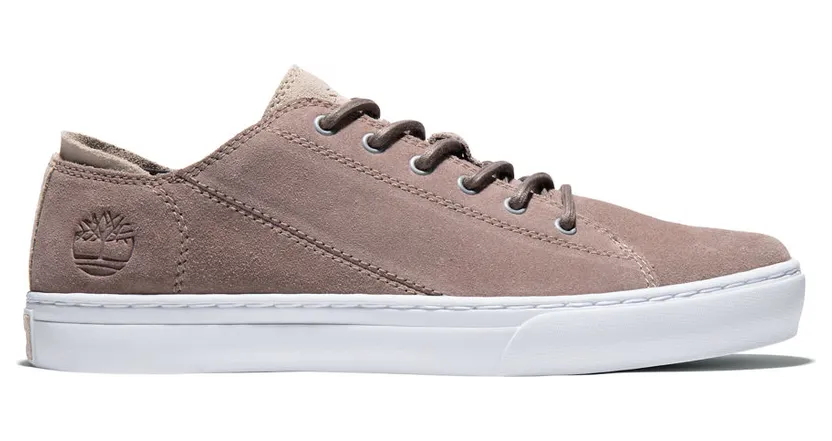 Timberland Adventure 2.0 Cupsole Oxfordschuh Braun (A41C1BE4)