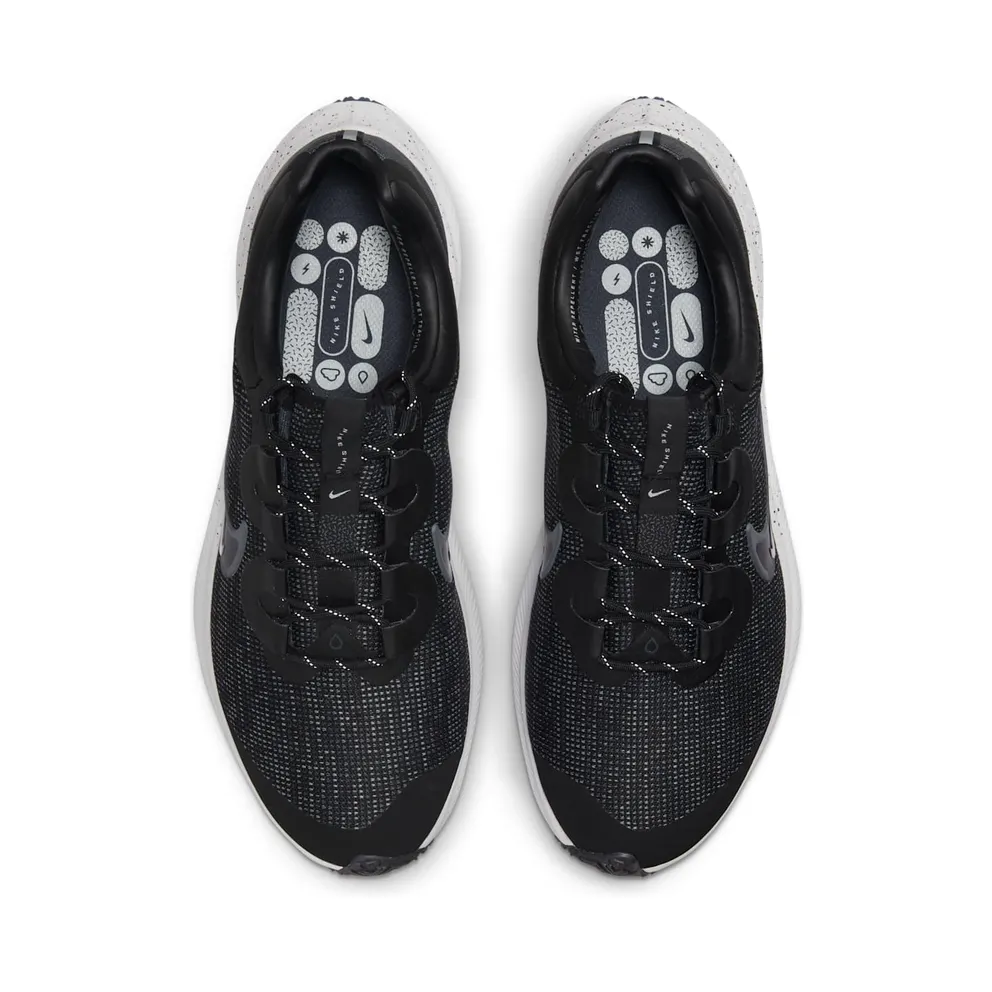 Nike Air Winflo 8 Shield Black Iron Grey (DC3727-001)