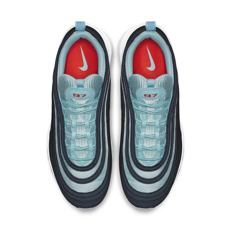 Nike Air Max 97 Premium Ocean Bliss (AV7025-400)