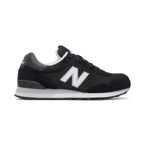 New Balance 515 Black White (ML515RSC)