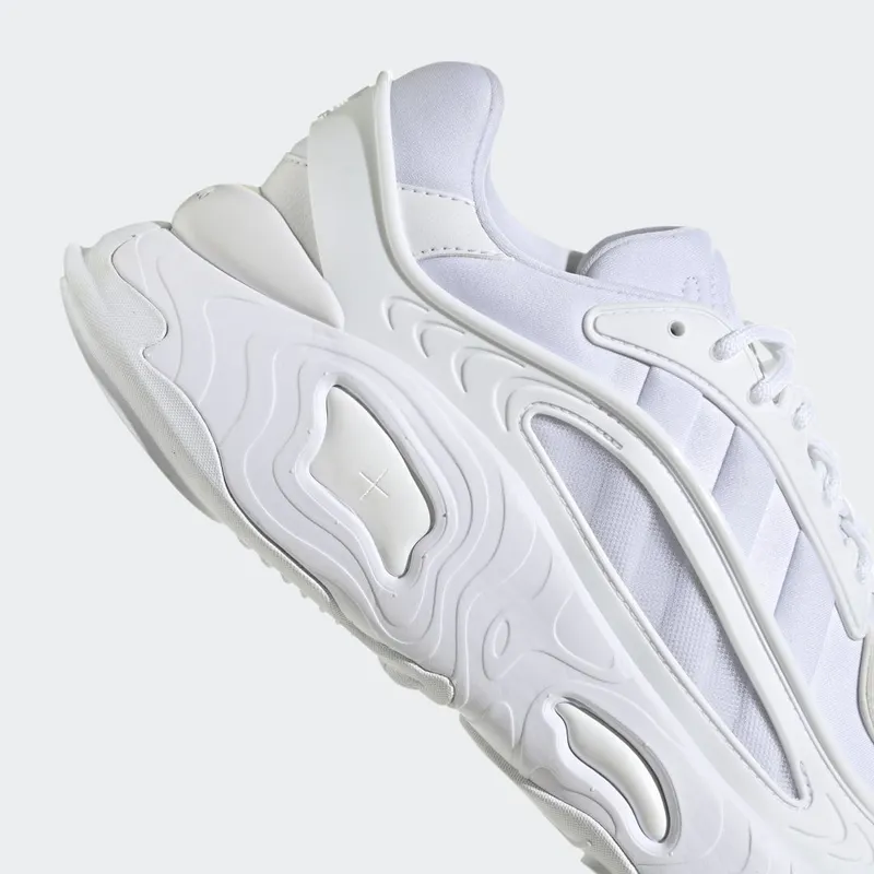Adidas OZNOVA Cloud White / Dash Grey / Cloud White (GX4505)