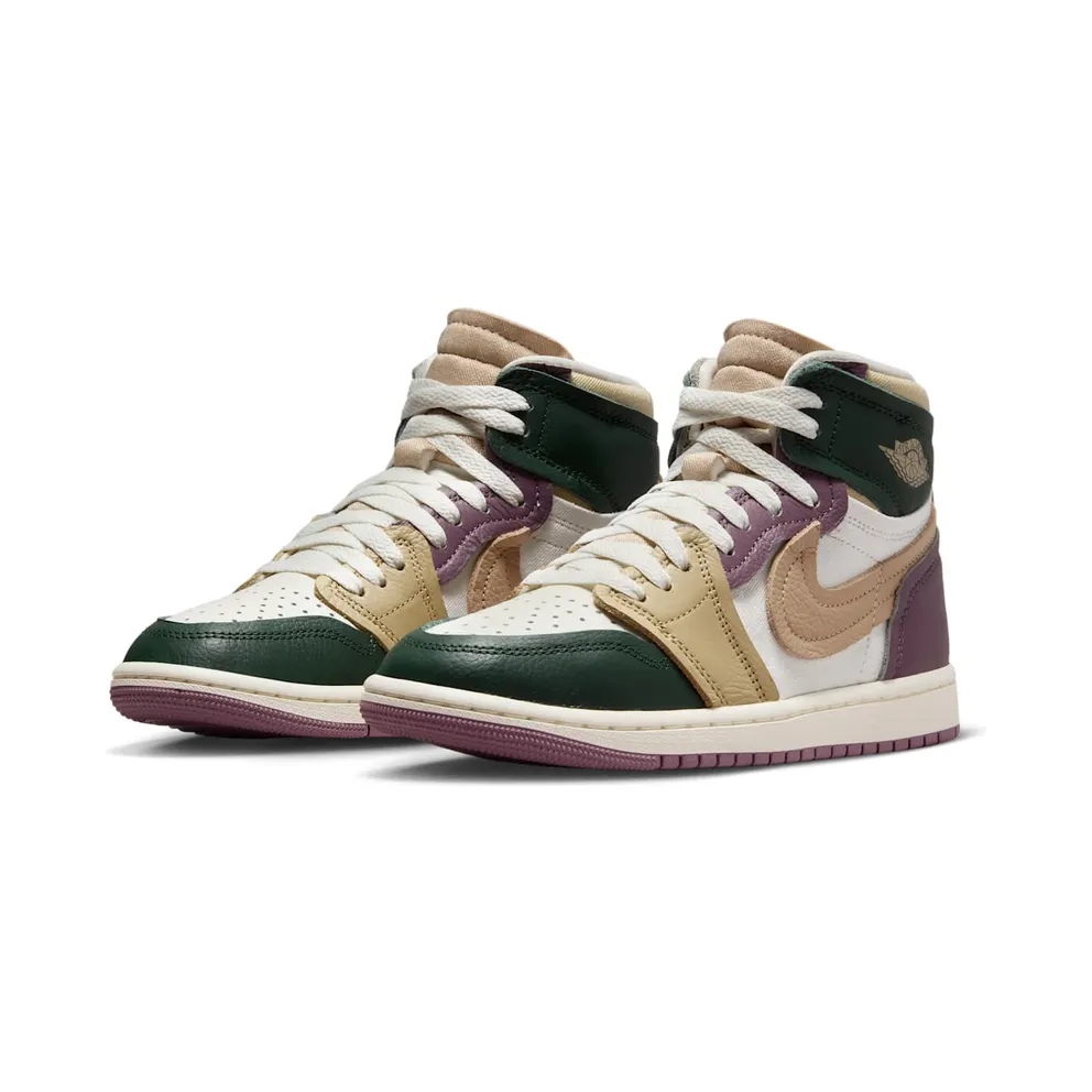 AIR Jordan 1 HIGH MM “Galactic Jade” (FB9891-300)