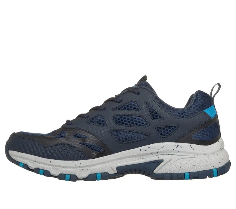 Skechers Hillcrest Sneaker Marine