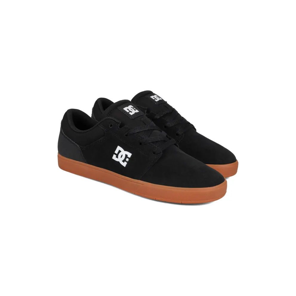 DC Crisis 2 black/gum (ADYS100647-BGM)