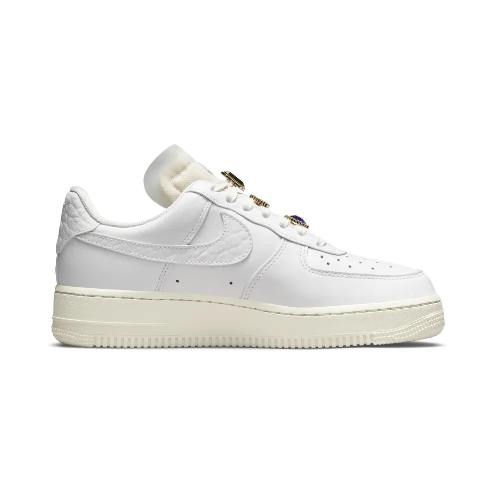 Nike Air Force 1 Low Bling Sea Glass White (DN5463-100)