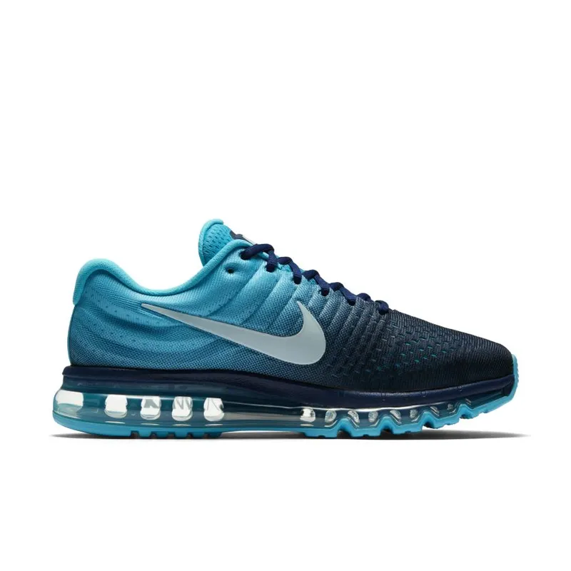 Nike Air Max 2017 Binary Blue (849559-404)