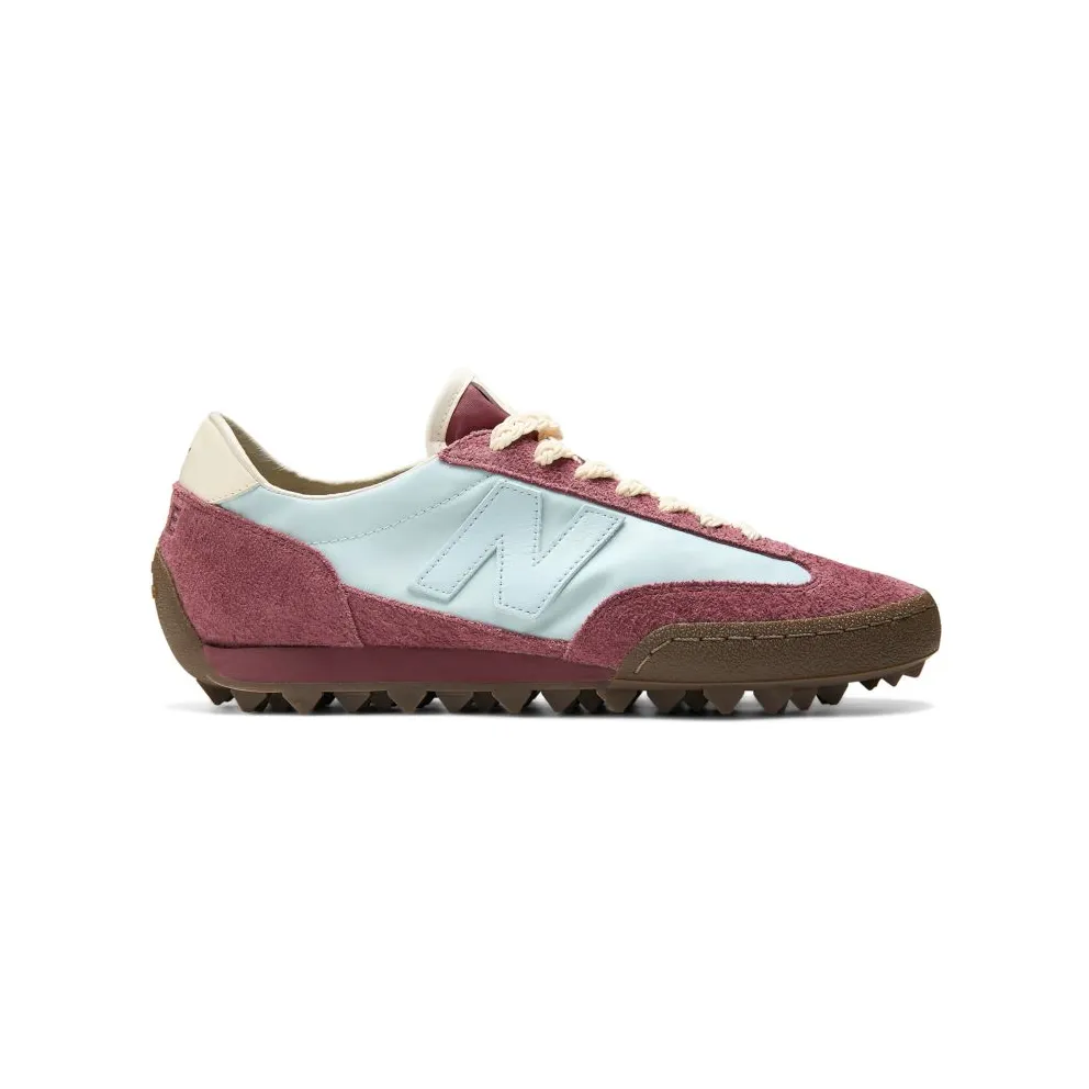 BASKETCASE x New Balance Gator Run ‘Washed Burgundy’ (UGTR1LB)