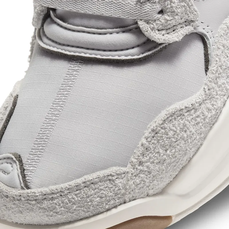 Jordan MA2 Grey – “Vast Grey / Mahogany / Sail / Gym Red” (CV8122-002)