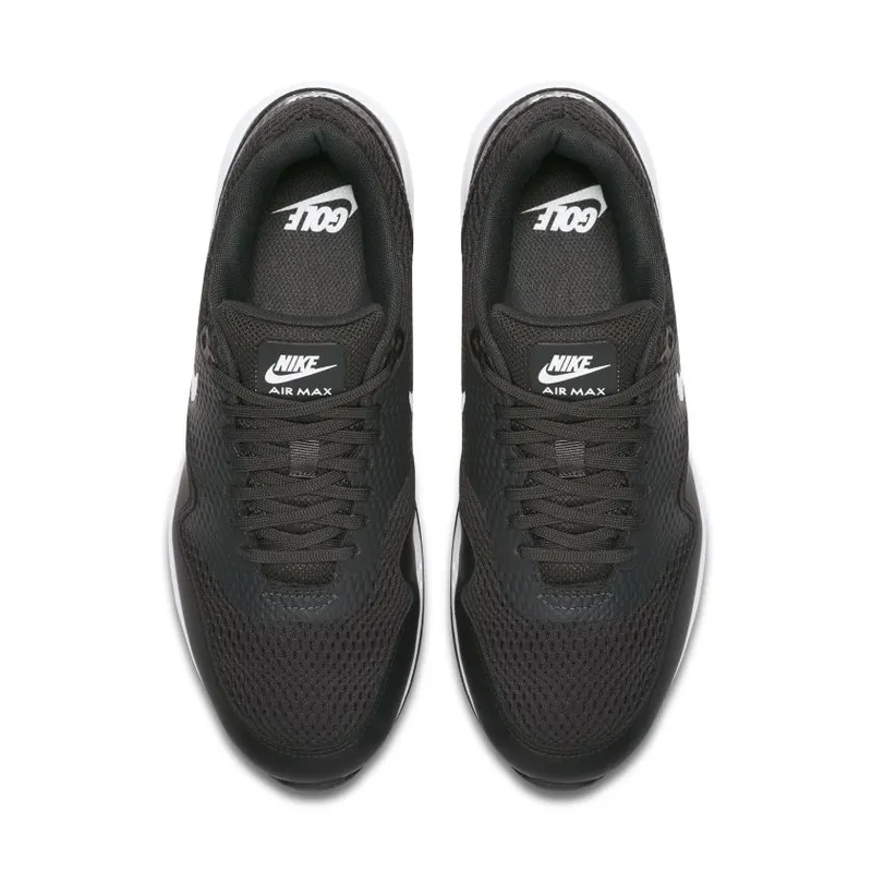 Nike Air Max 1 Golf Anthracite (W) Black/Anthracite-White-White (CI7736-001)