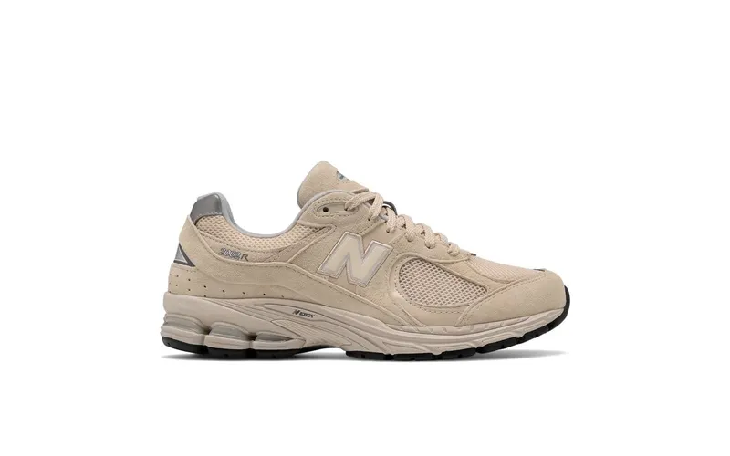 New Balance 2002R Bone Light Aluminum Bone/Light Aluminum (ML2002RE)
