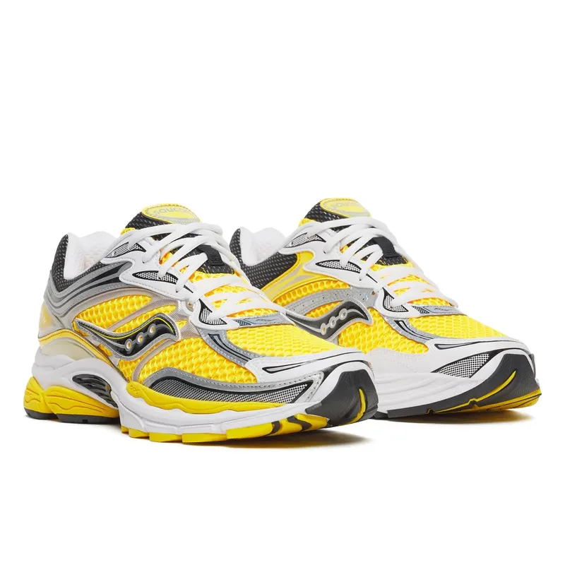 Saucony Progrid Omni 9 “Vizigold” (S70739-43)