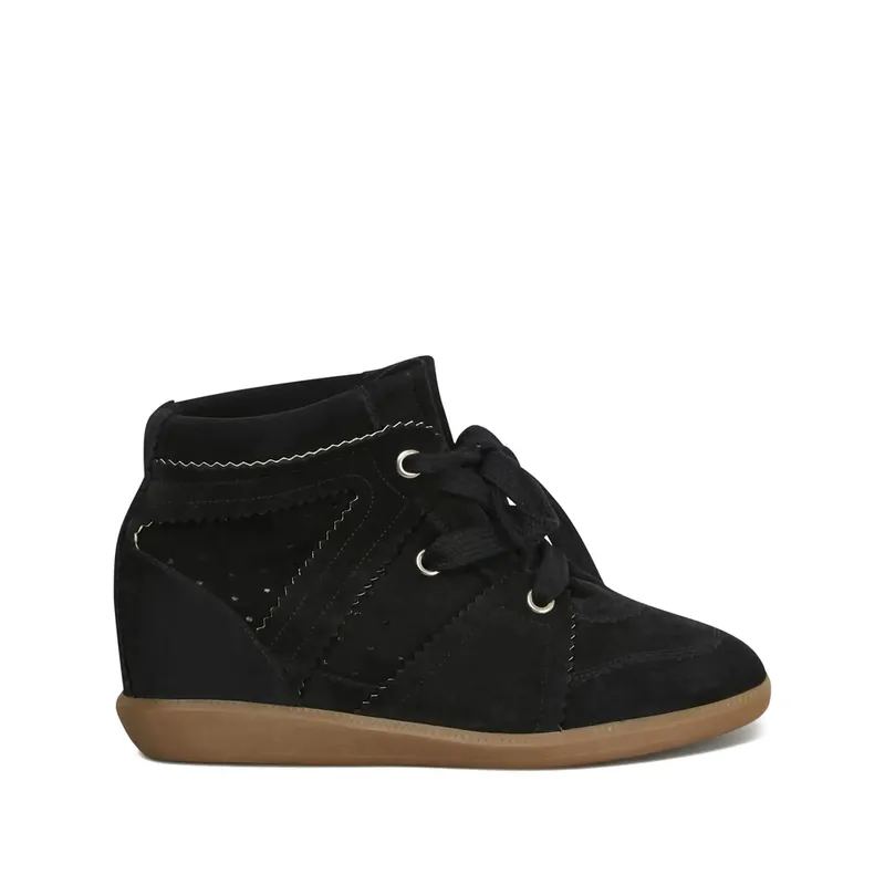 Isabel Marant Bobby “Black” (A1E20S BK0011FA 70SR)