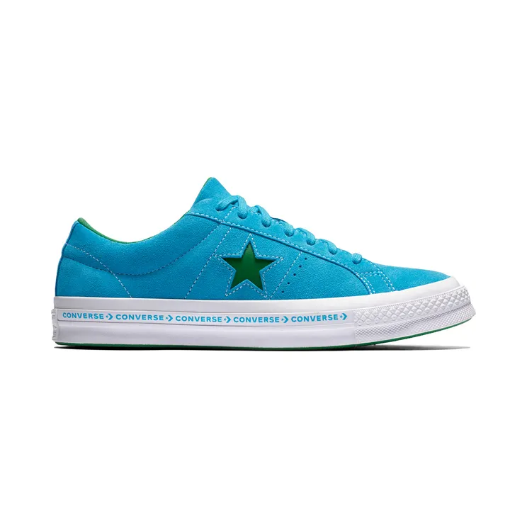 Converse One Star OX Hawaiian Ocean