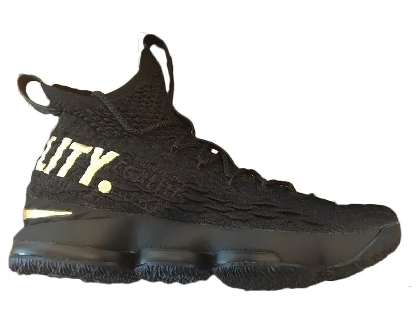 Nike LeBron 15 897648-007