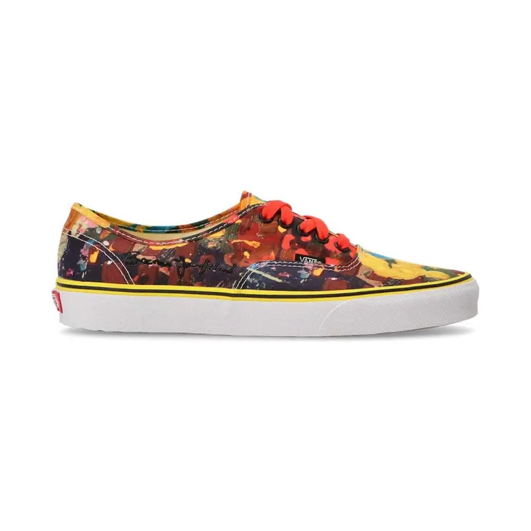 Vans Authentic MOCA Brenna Youngblood (VN0A5KRD8CR1)