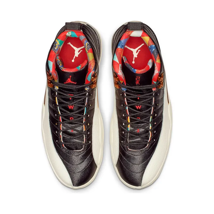 air-jordan-12 CI2977-006