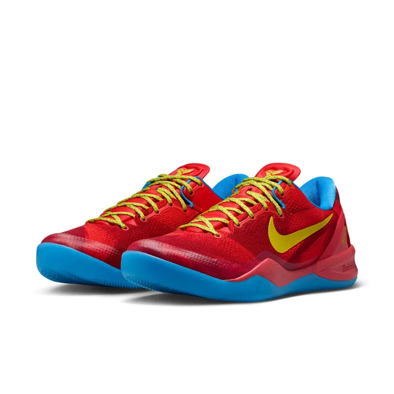 Nike Kobe 8 Protro “Year of the Horse (2026)” (IM0594-600)