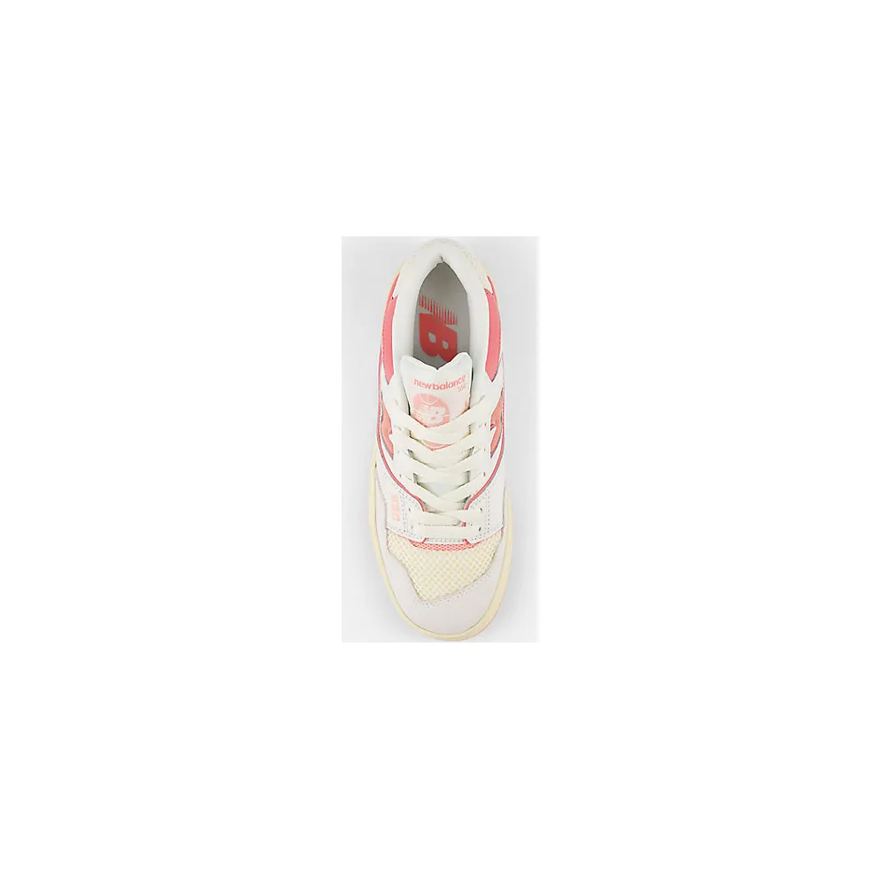 New Balance 550 GS “Desert Pink Sea Salt” (GSB550VR)