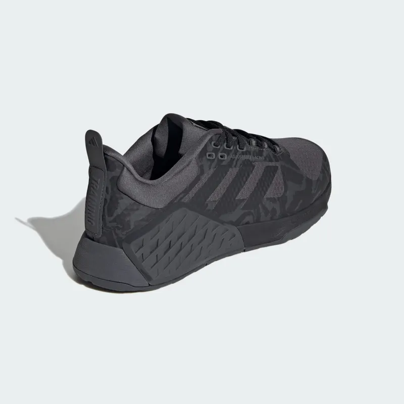 adidas Dropset 2 Core Black Grey (IG0764)