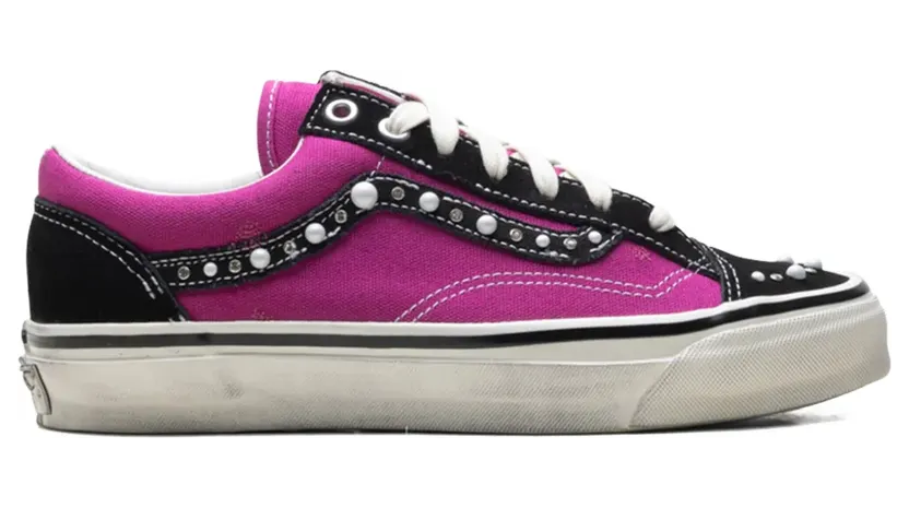 vans-old-skool VN000E8VHLE1