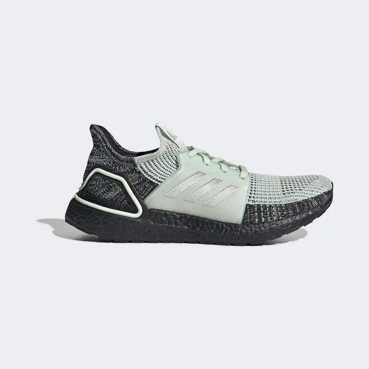 Adidas UltraBoost 19 ‘Linen Green’ Linen Green/Linen Green/Ash Green (F34075)