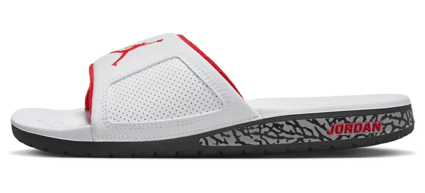 Jordan Hydro 3 Slides (854556-103)