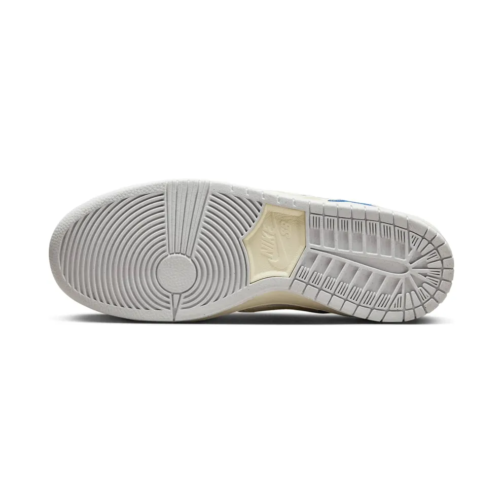 Nike SB Dunk Low “Fly Streetwear – Gardenia” (DQ5130-400)