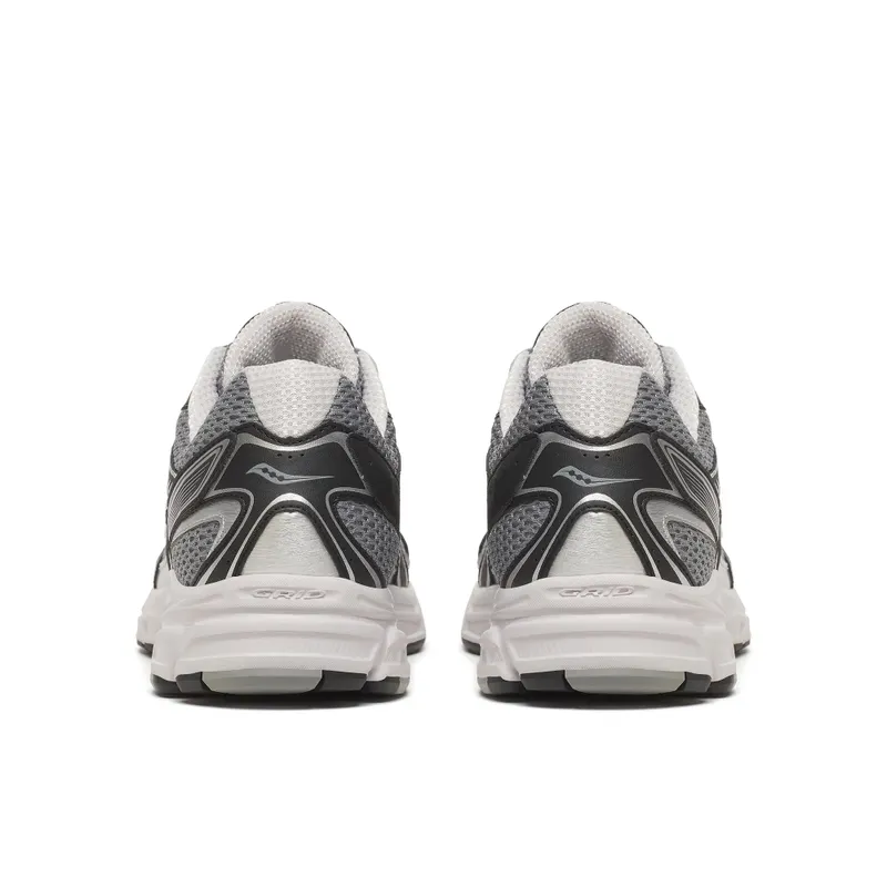 SAUCONY Ride Millennium “Grey / Black” (S70812-40)