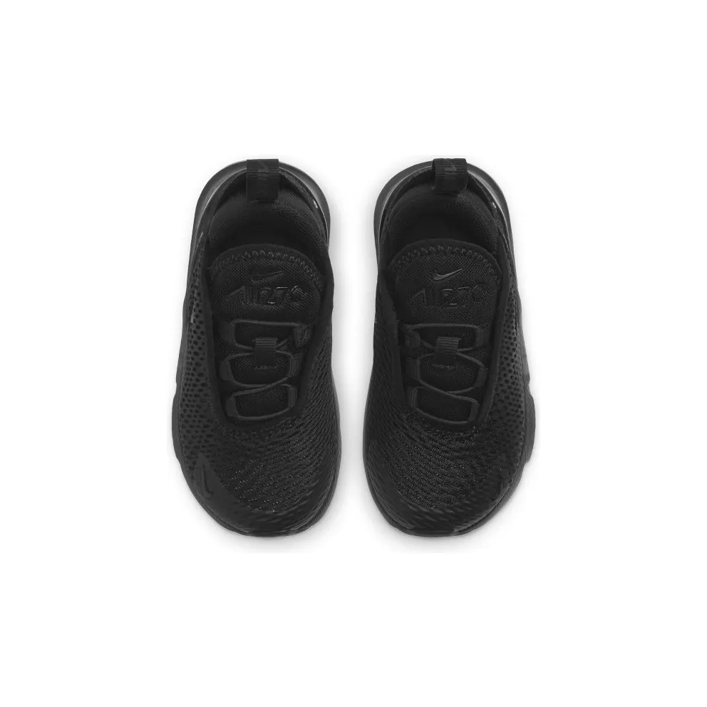 Nike Air Max 270 Baby and Toddler Black (DD1646-001)
