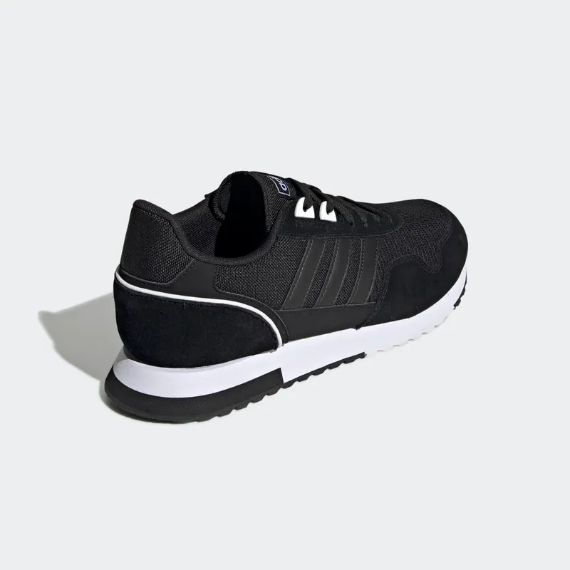 Adidas 8K 2020 Core Black / Cloud White / Core Black (EH1434)