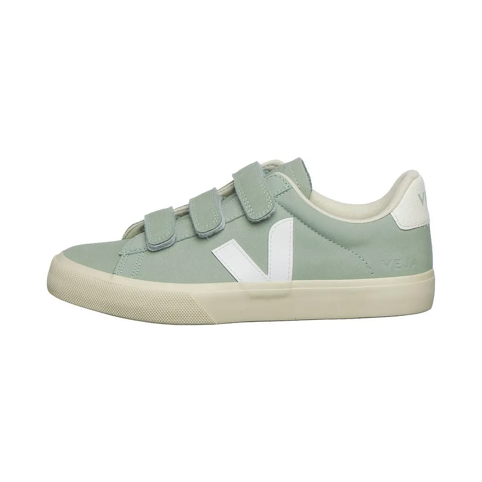 Veja Recife WMN Matcha / White (RCW1302774)