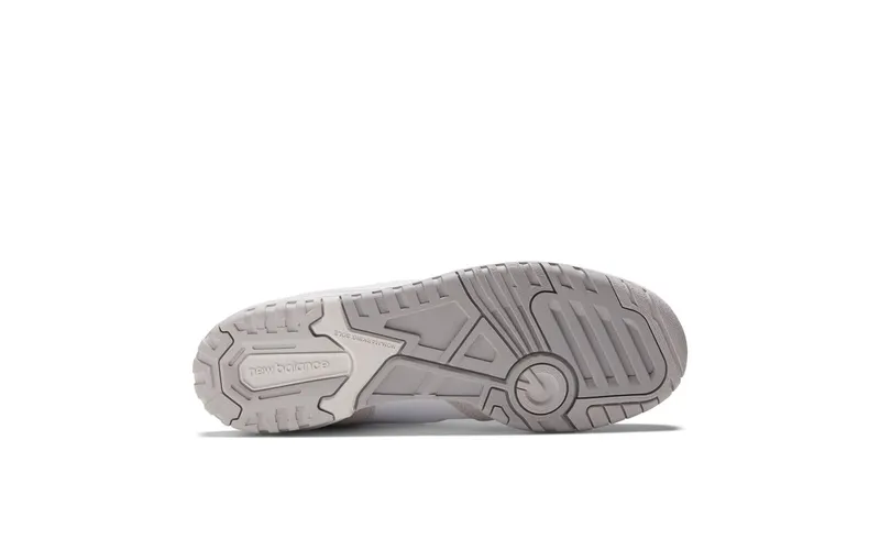 New Balance 550 Grey White Beige (BB550NCB)