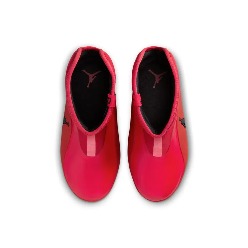 Jordan Lil Drip Fire Red Black (FB9918-600)