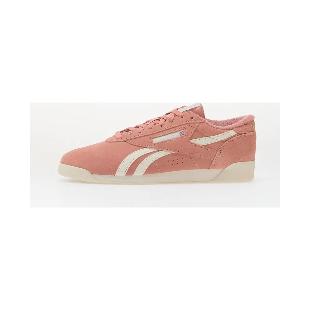 Reebok Freestyle Weiß