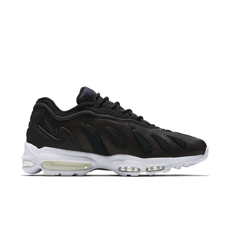 Nike Air Max 96 XX Black (870165-002)