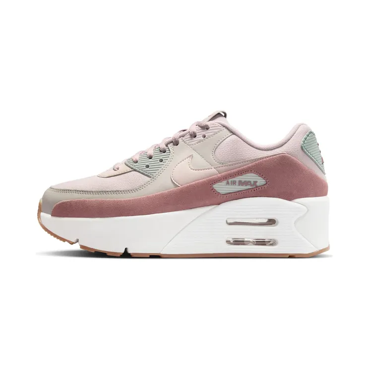 Nike Air Max 90 LV9 Smokey Muave (FD4328-001)