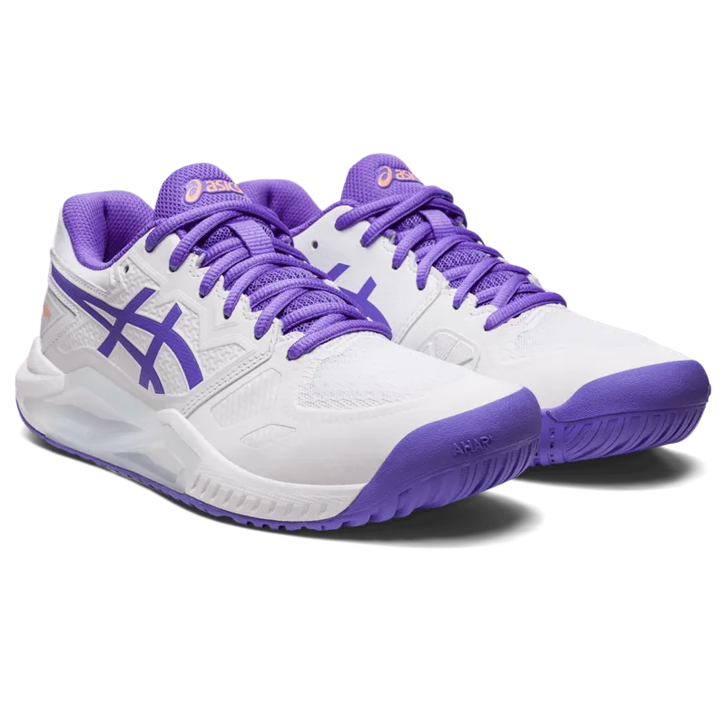 Asics GEL-CHALLENGER 13 White/Amethyst (1042A164.104)