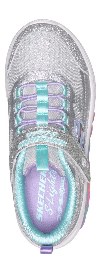 skechers-s-lights 303726C_SLBL