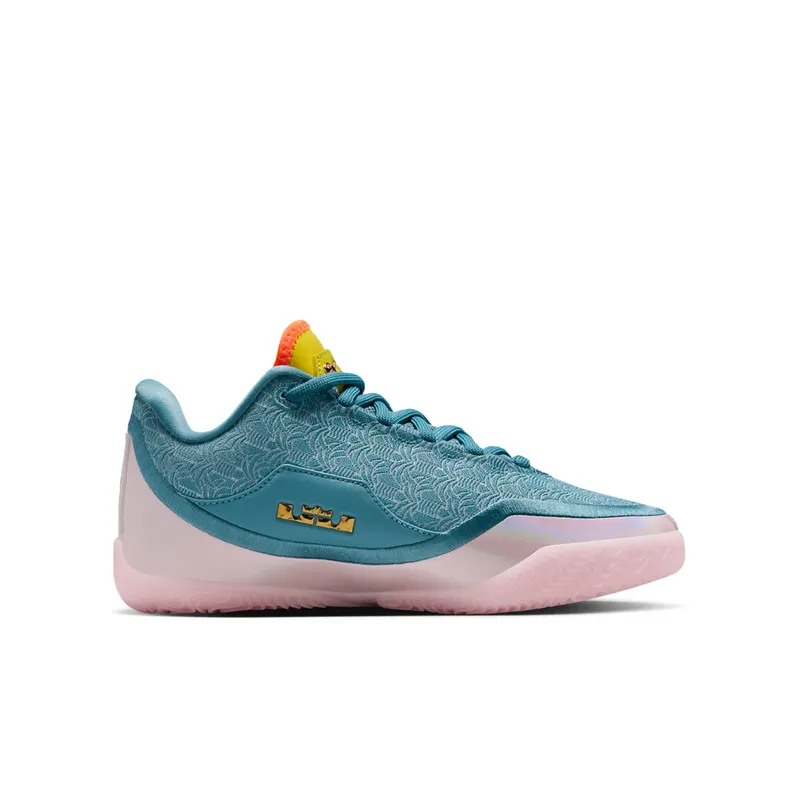 Nike LeBron 23 GS “Miami Twice” (IM9005-001)