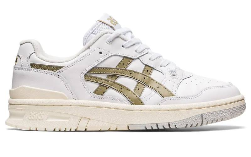 Asics Ex89 White/Safari Khaki (1203A384.102)